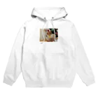 fuwachanのきゃわたん Hoodie