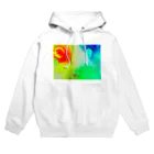 ポニもえかの私ではない何者かになろうとしていた Hoodie