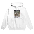 よぴてっくすのノスタルジック Hoodie