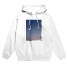 Rin_0v0のあの日の空 Hoodie