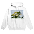 waa WORKSのlovely days Hoodie