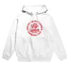 Bunny Robber GRPCのSambo's Restaurant Hoodie