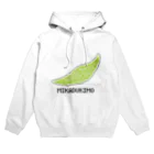 イササのミカヅキモ Hoodie