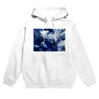 Lumixの空 Hoodie