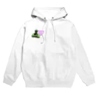 fxxkinKoreankidsのニキ Hoodie