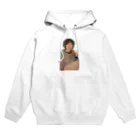 reiwazoukoのkanta Hoodie