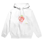 poponnuのichigo Hoodie