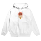 mahaloa968のアイスバー(アロハ) Hoodie