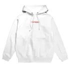 Hikaruのアレルギーがあります 困ってるからグッズにした Hoodie