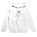 めむとのあいすくりーむ Hoodie