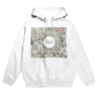 hitomin311のhappy Hoodie