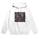 DBD!!!のDBD!!!崩れ Hoodie