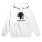 BASE-CAMPのBASE キノコ 01 Hoodie