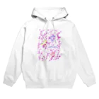 manamanawaruのワルビロ Hoodie