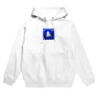 m_22_bnnmnのただのイカ Hoodie