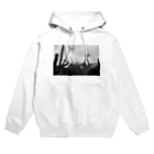 kio photo worksのEvening sea light Hoodie