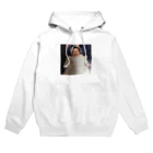 まひるんのわたしです Hoodie