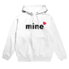 勝手に山口盛り上げ隊のmine(マイン) Hoodie