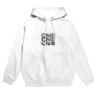 Chill Chill Club ShopのChill Chill Club Hoodie