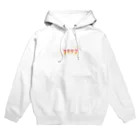 a k i y oの1997フレンズ Hoodie