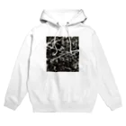 udon_styのシゲミネガ Hoodie