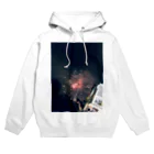 こいけゆうたの花火 Hoodie