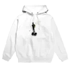 suppon の銀行強盗 Hoodie