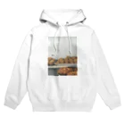 naaaaanakoのスコーン Hoodie