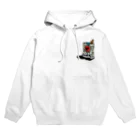 ex_machieのあるタバコ  Hoodie