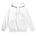 なないろLab.のレインボーガール4 Hoodie