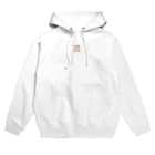 理系、技術系、エンジニアショップのディープラーニングくん１ Hoodie