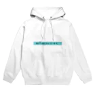 Ayanefukuのタピオカに並ぶ口実Tシャツ Hoodie