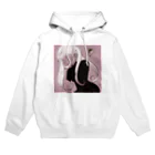 petal_danceの未来 Hoodie