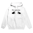 KlaboのRhacophoridae2 Hoodie