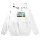 ニブイチ屋のEncinitas St. Hoodie