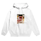 宇宙素敵物集のお刺身各種 Hoodie