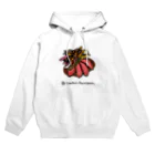 Couleur(クルール)の牛ハラミのステーキ Hoodie