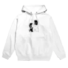 oyumiの身長差 Hoodie