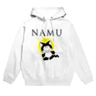 りーりりのりりねこ Hoodie