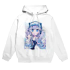 ちょん＊  APPAREL Shopのダルちゃんパーカー Hoodie