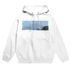 nekoryyknの富士 Hoodie