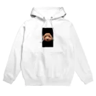 アンディ犬(トイプードル)だよのわたしがアンディだよ！ Hoodie