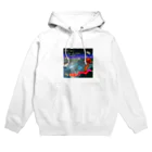 ララフランボイル蚤の市(仮)のサリエリ〜リローデッド版〜 Hoodie