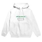 _pop__716のwrite your name here Hoodie