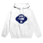 原田専門家のパ紋No.3393 川越　 Hoodie