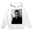 KiteruzeIのほう…(強者の風格) Hoodie