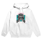 みぞのNEMUTAI Hoodie