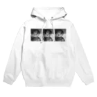 fleur de lysのMidnight Cowboy Hoodie