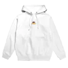 じゅんꙭ҉のやる気のないプッチンプリン Hoodie