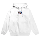 lmassiのバックトゥーザ・フューチャー Hoodie